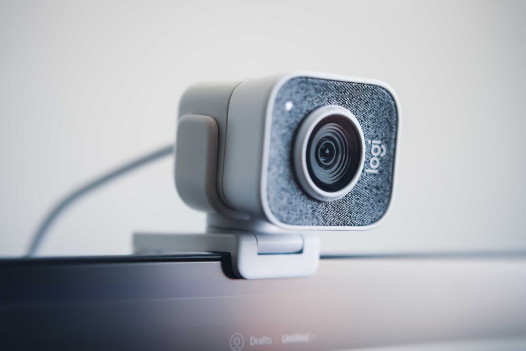 Best Webcams for Teams Meetings